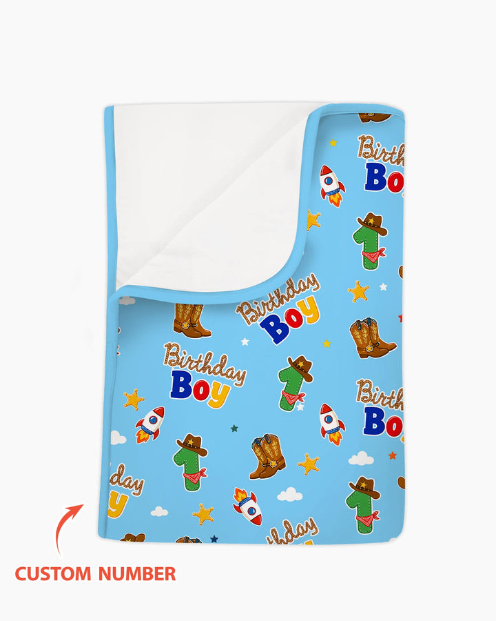 Vorlage Quilt Decke