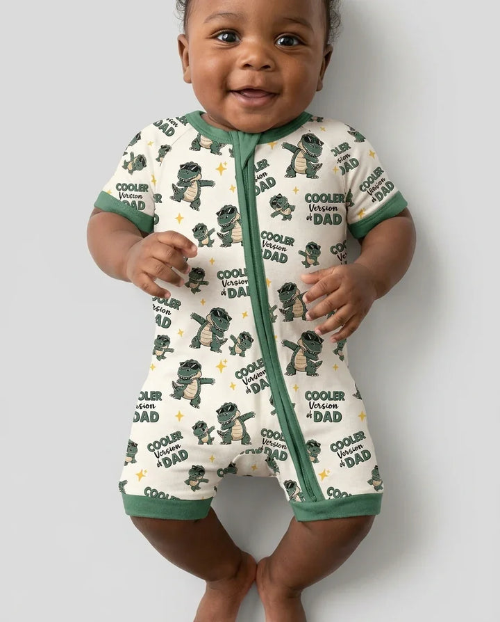 BENUTZERDEFINIERTE Vorlage Shorty Zippy