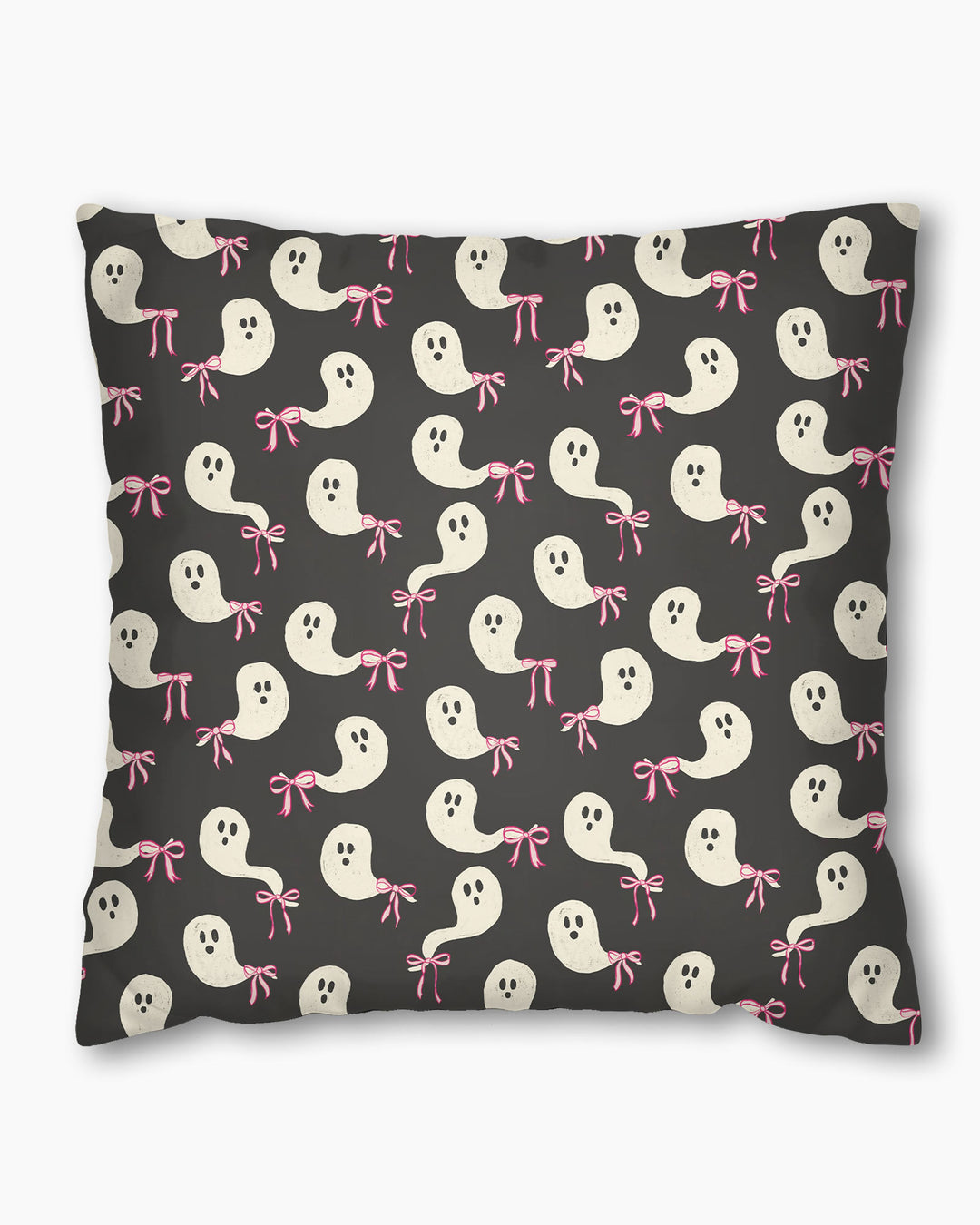 Little Ghosts Bamboo Pillow Case