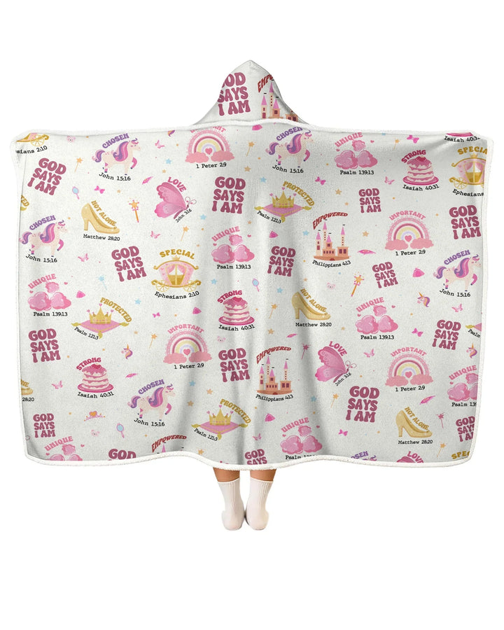 Vorlage für individuelles Damen-Pyjama-Set