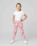 Vorlage Bambus-Jogger