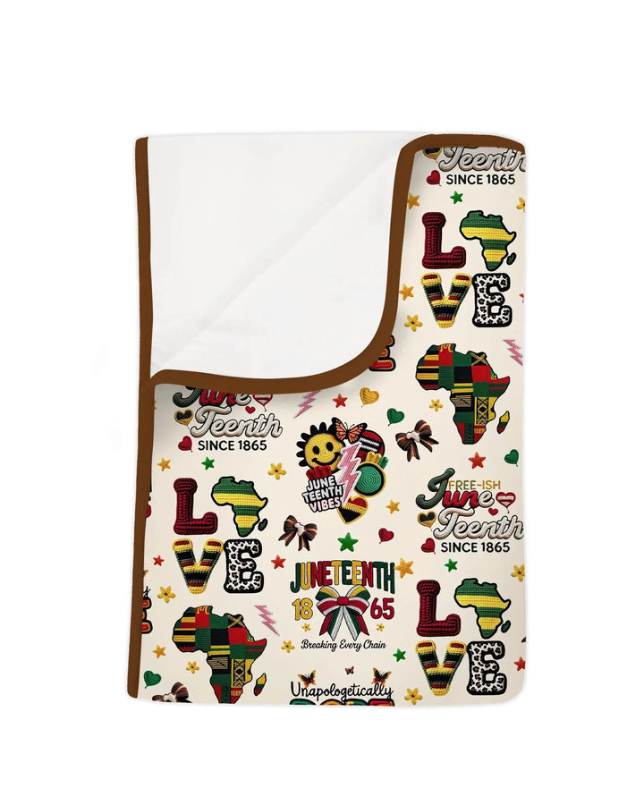 Vorlage Quilt Decke