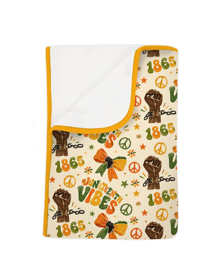 Vorlage Quilt Decke