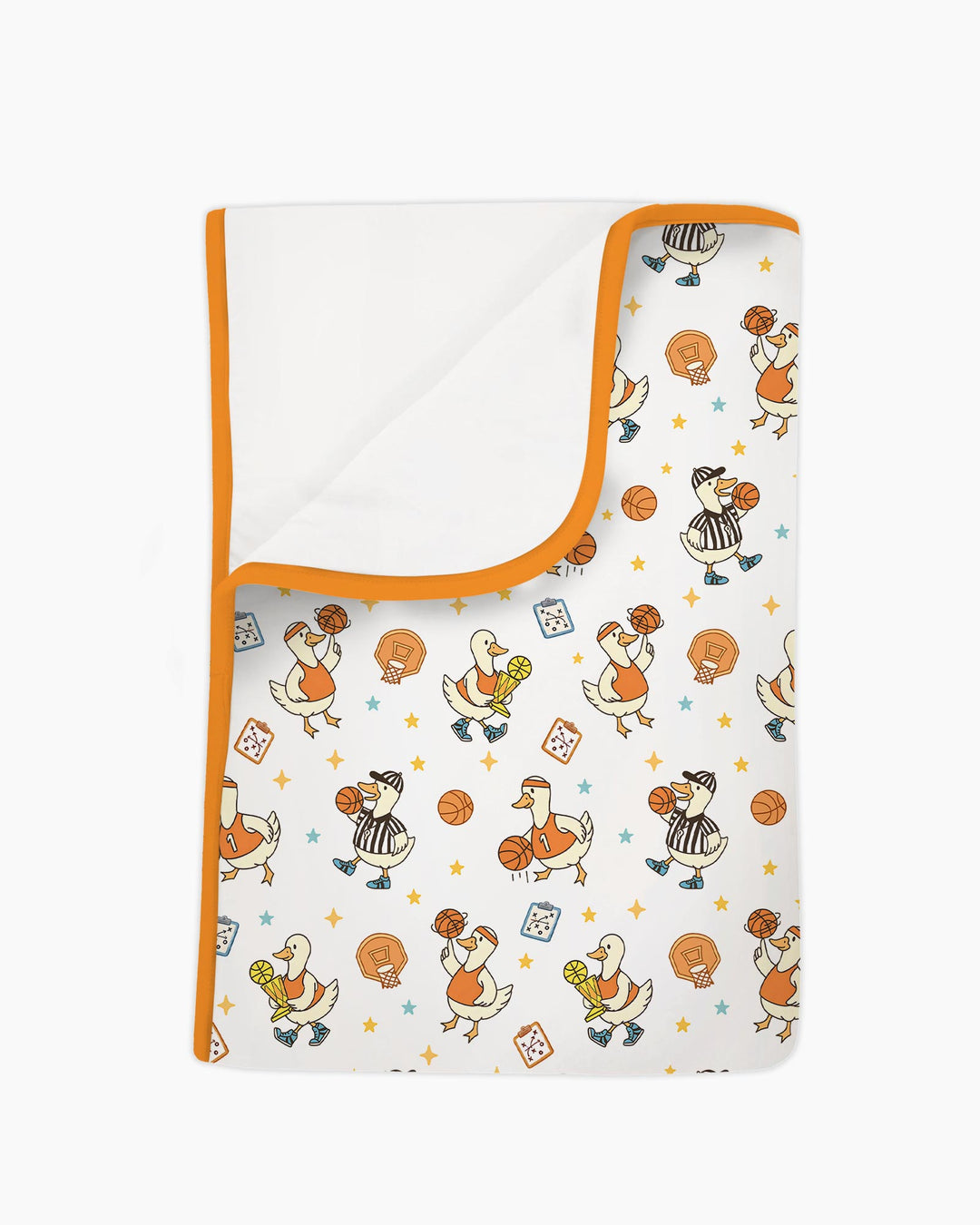 Vorlage Quilt Decke