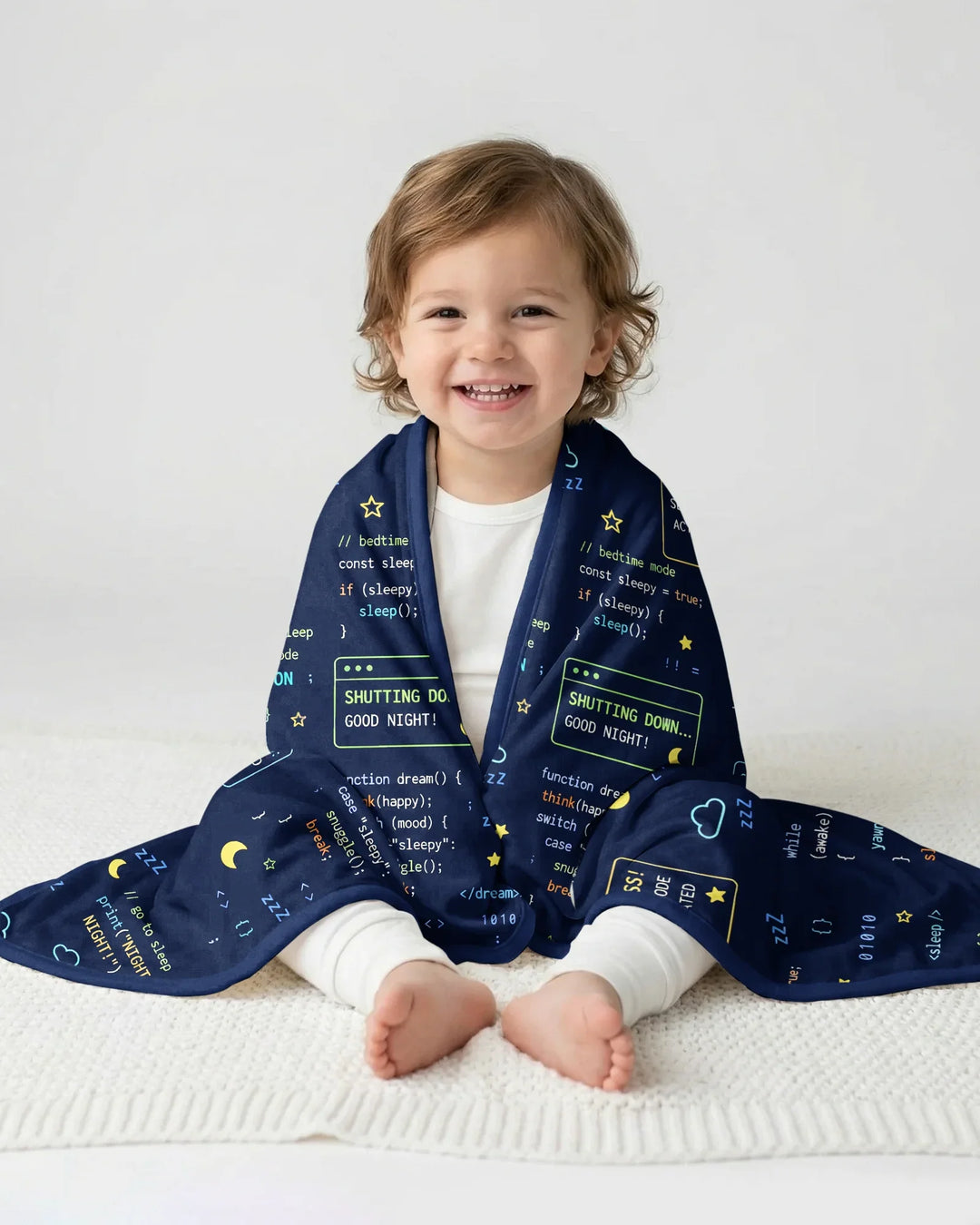 Vorlage Quilt Decke