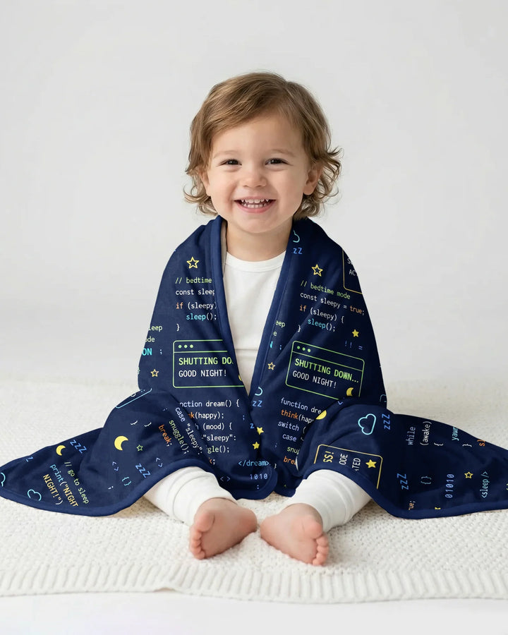 Vorlage Quilt Decke