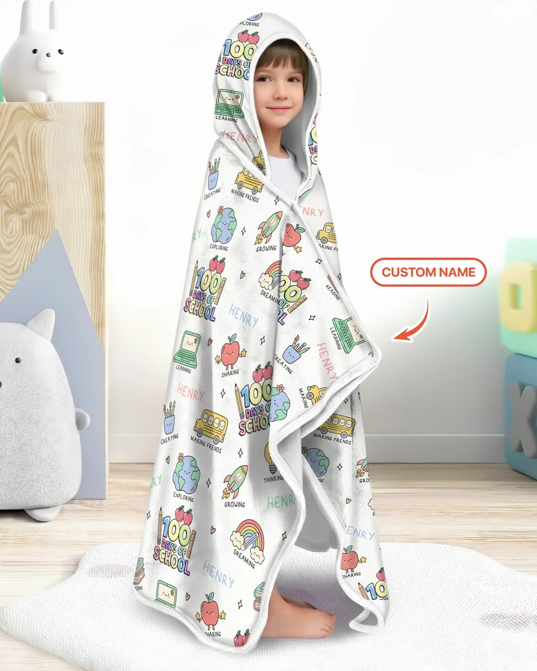Vorlage für individuelles Damen-Pyjama-Set