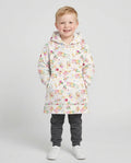 Play and Learn Blanket Hoodie