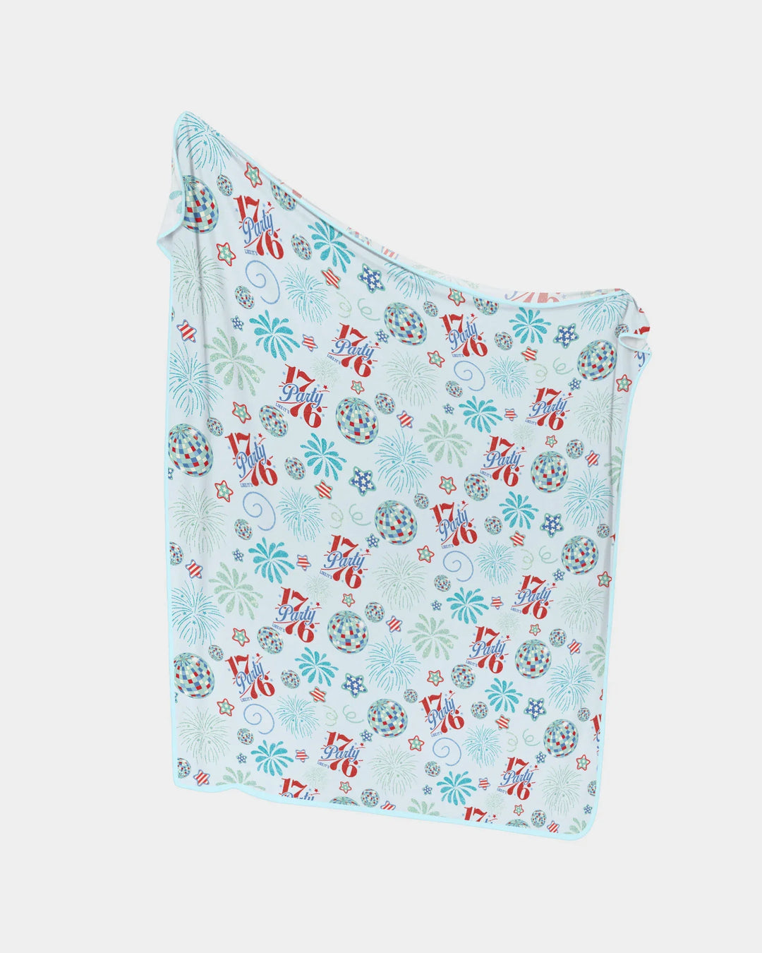 Vorlage Quilt Decke