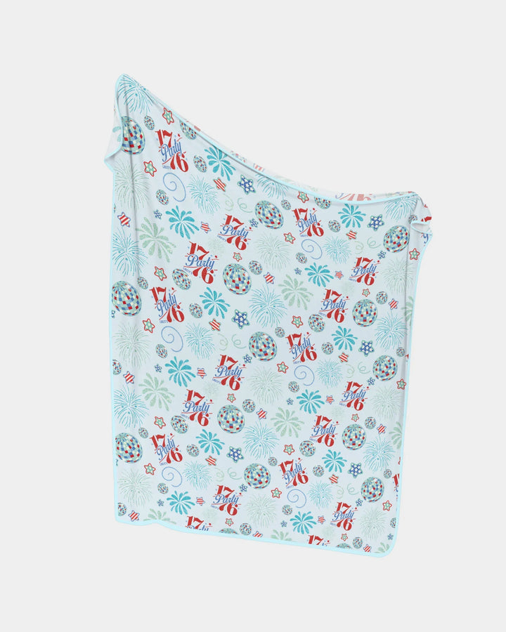 Vorlage Quilt Decke