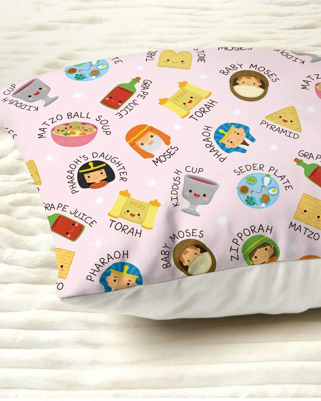 Vorlage für individuelles Damen-Pyjama-Set