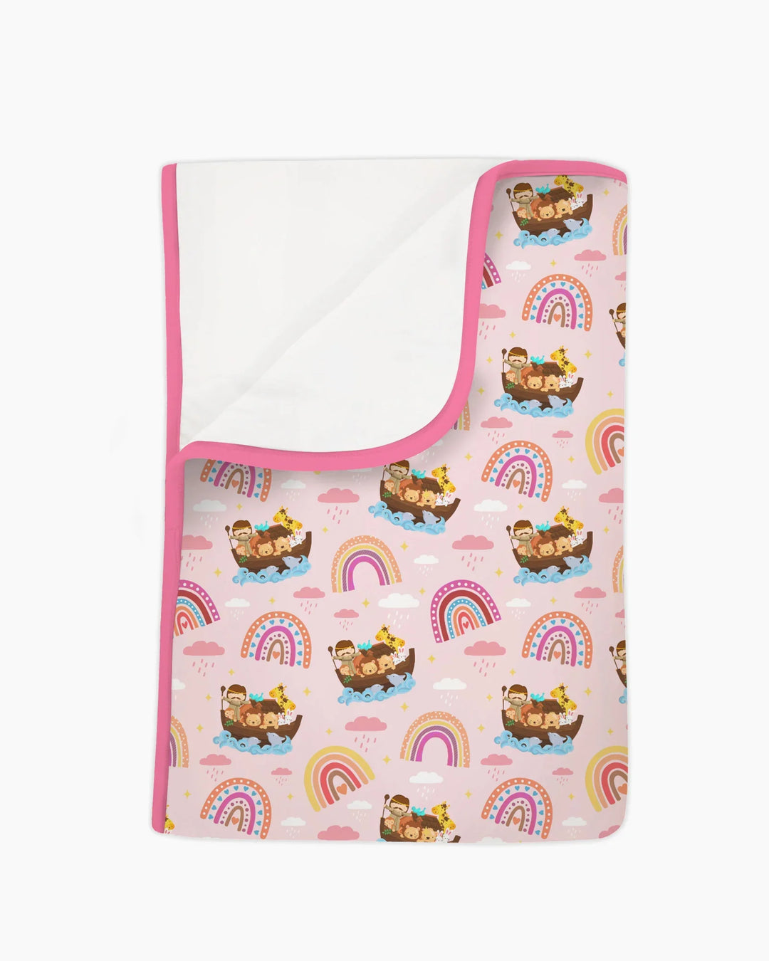 Vorlage Quilt Decke