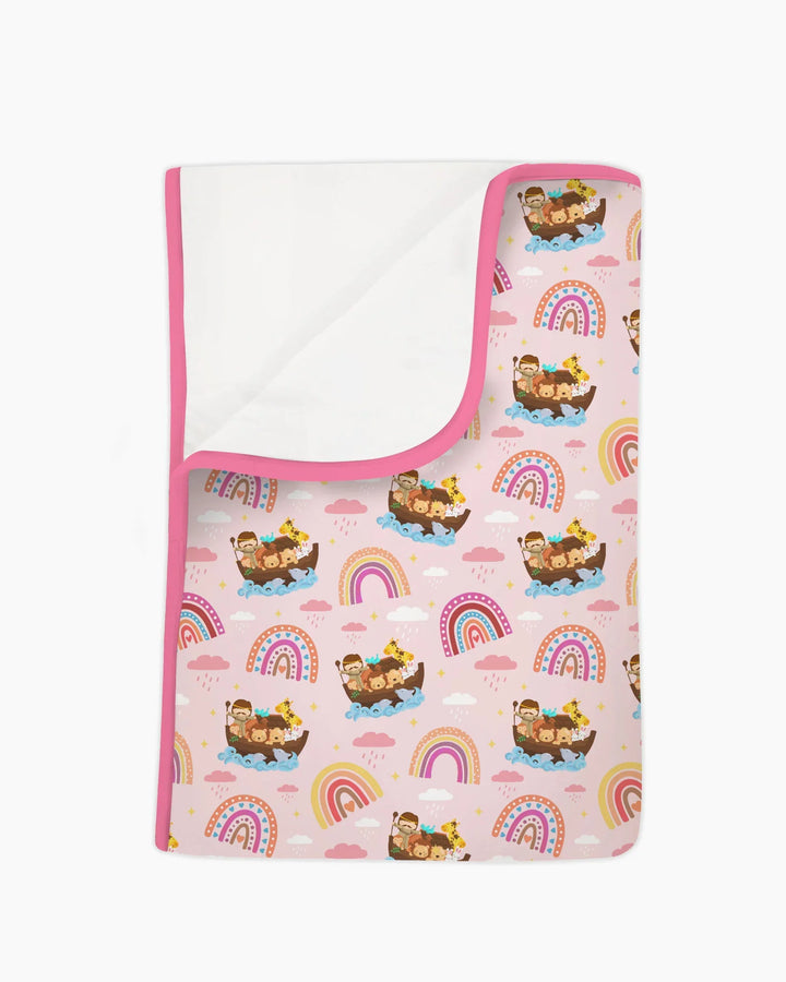 Vorlage Quilt Decke