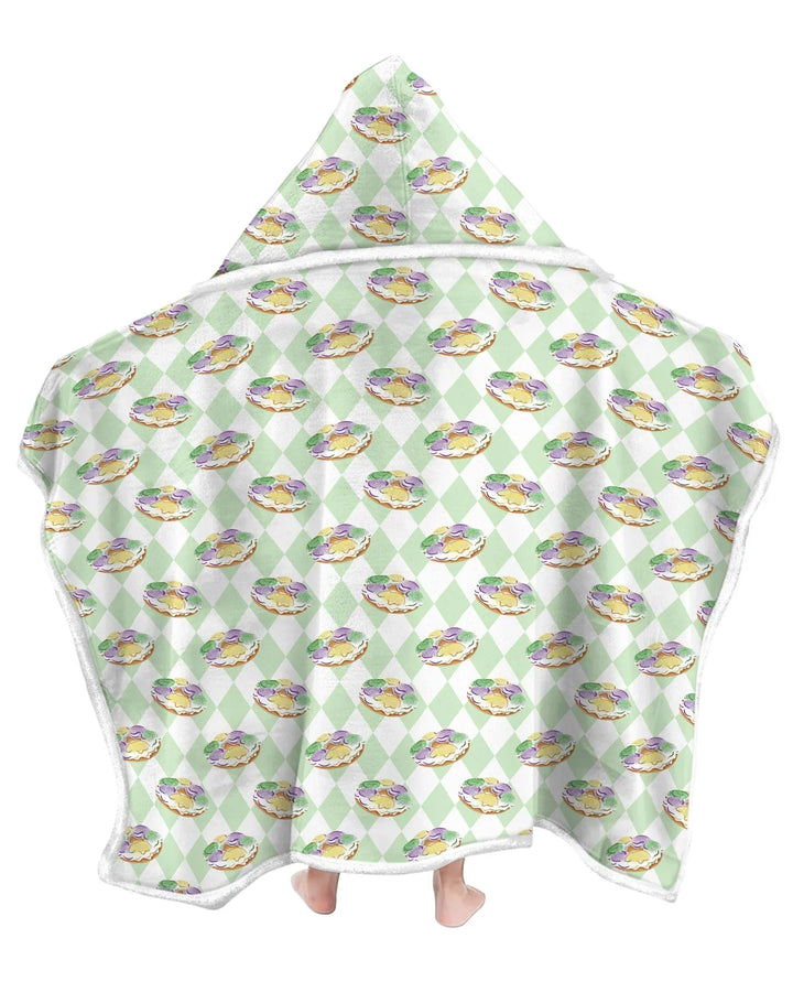 Vorlage für individuelles Damen-Pyjama-Set