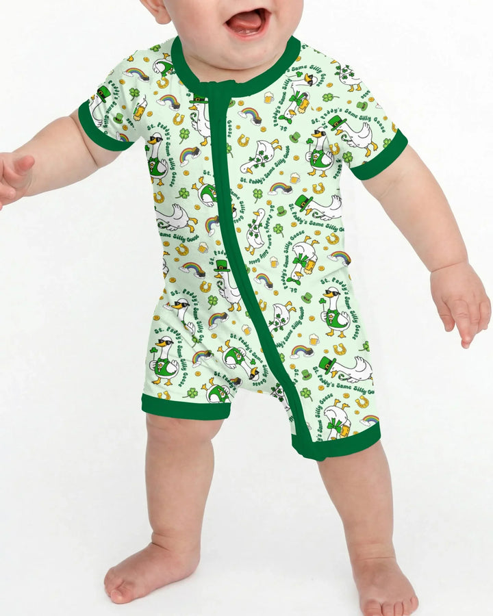 Vorlage Shorty Zippy