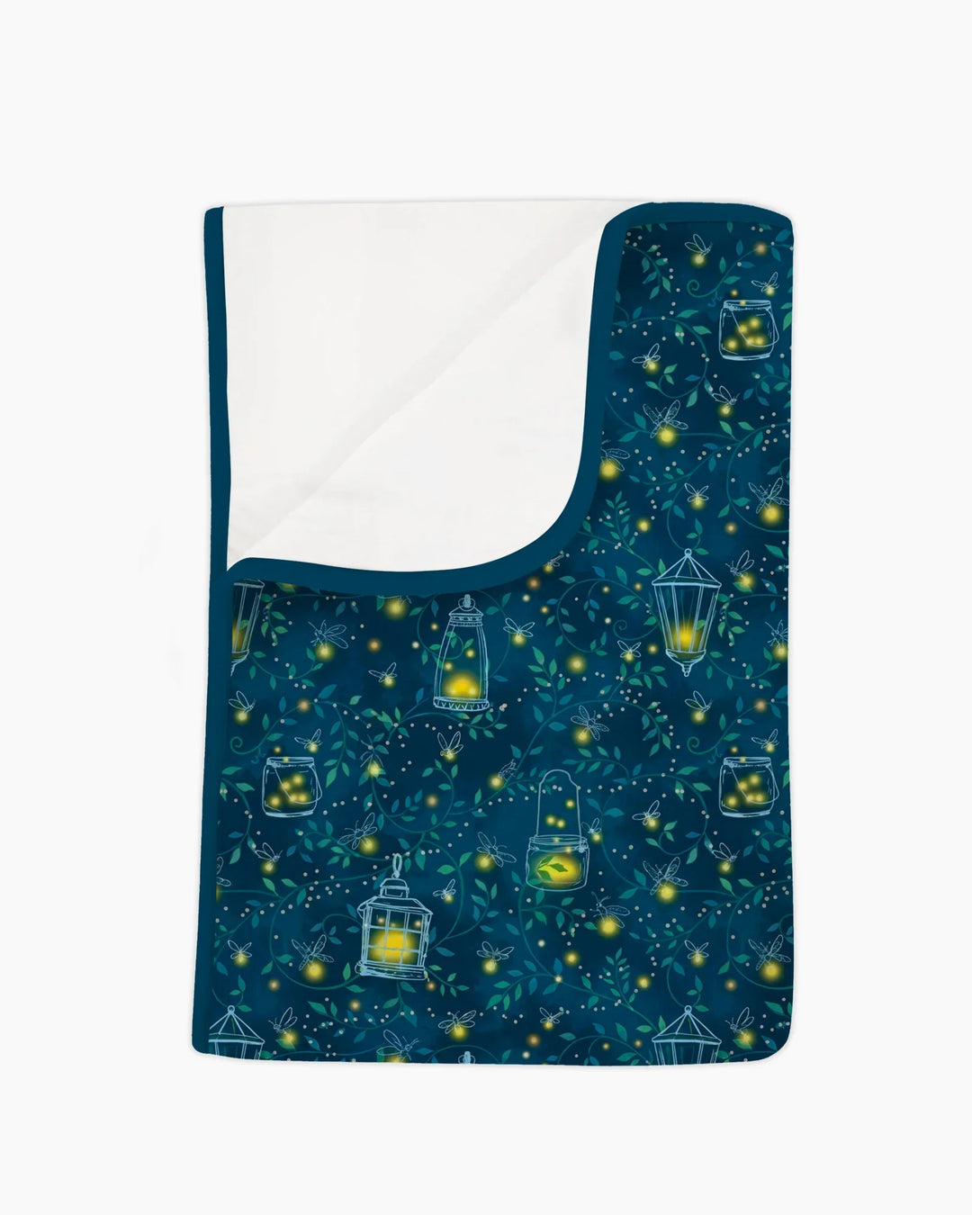 Vorlage Quilt Decke