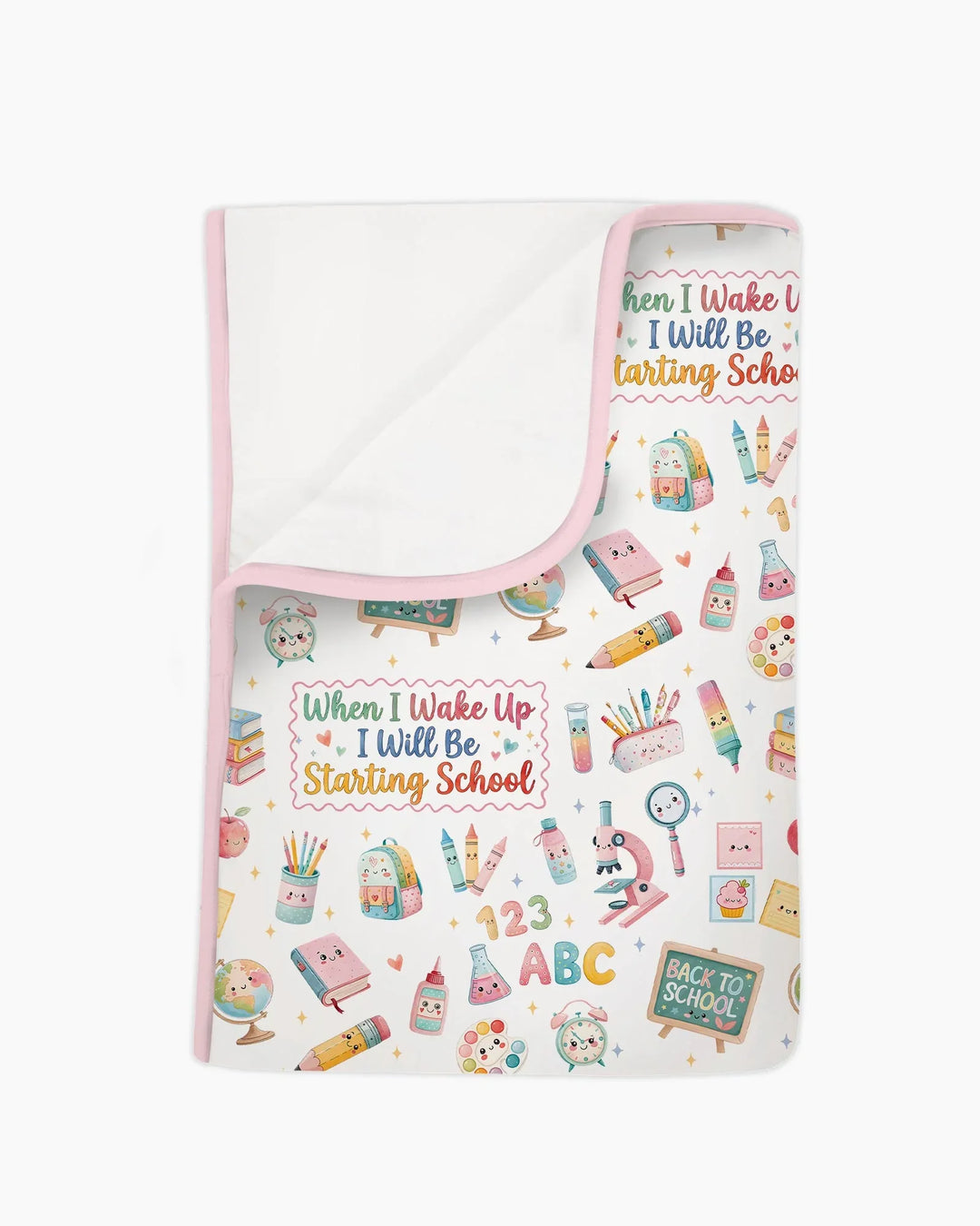 Vorlage Quilt Decke
