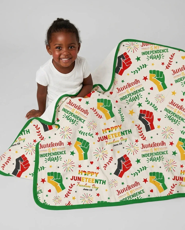 Vorlage Quilt Decke