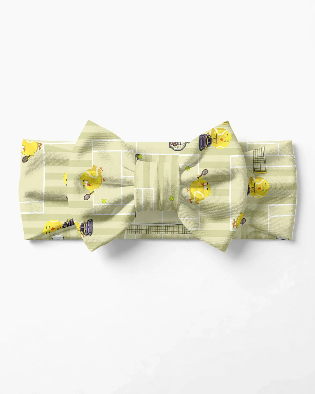 Tennis Headband