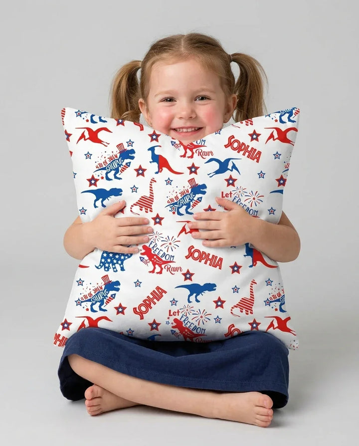 Vorlage für individuelles Damen-Pyjama-Set