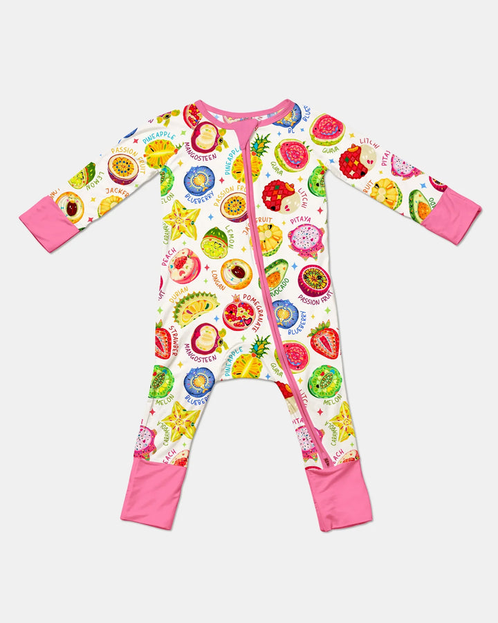 Juicy World Bamboo Convertible Zippy