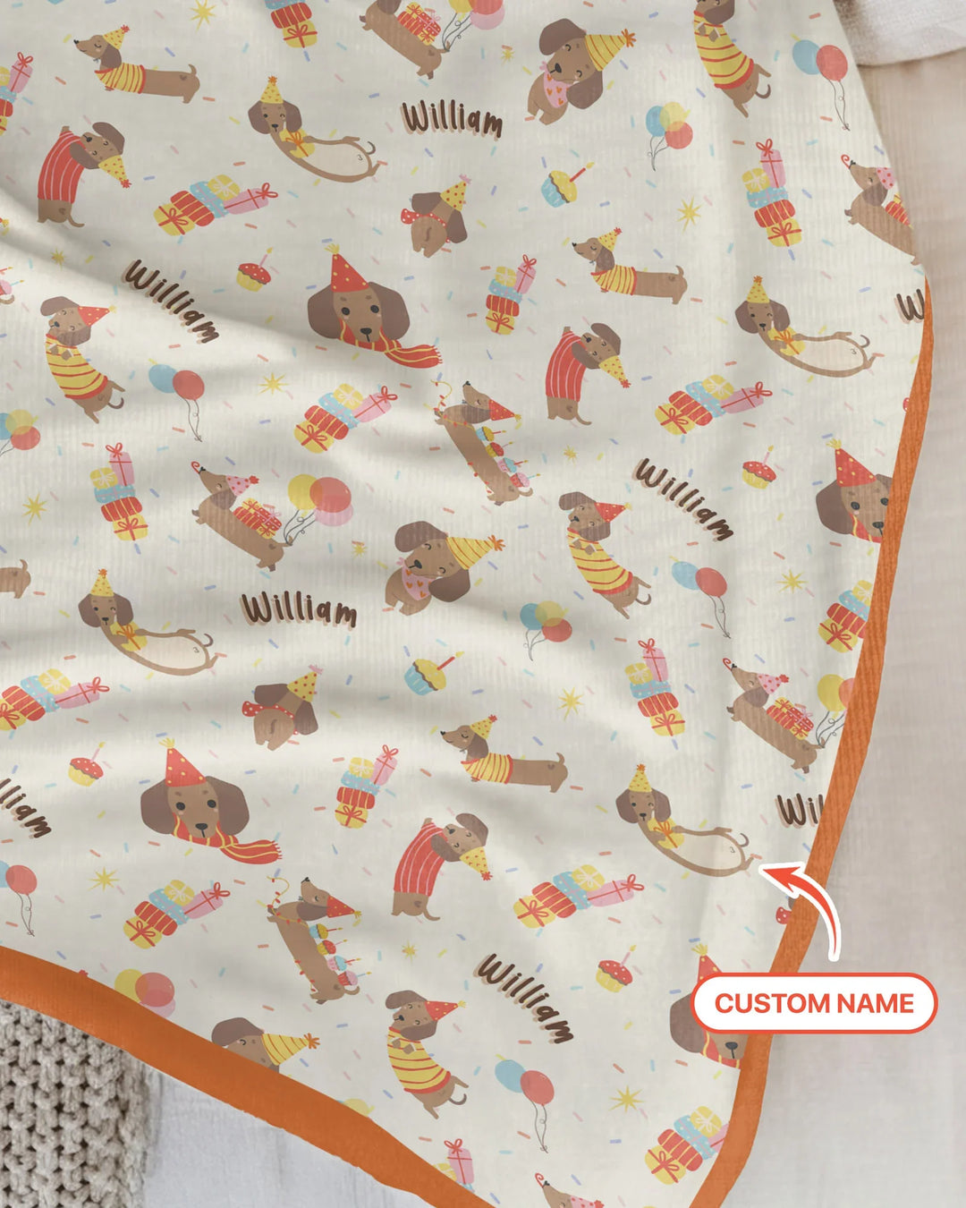 Vorlage Quilt Decke