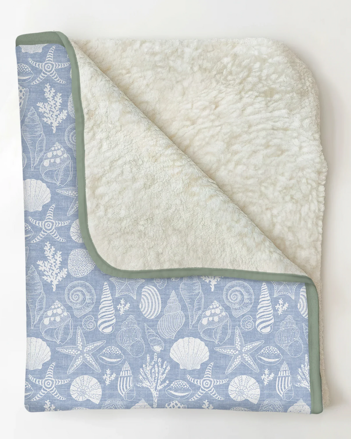 Vorlage Quilt Decke