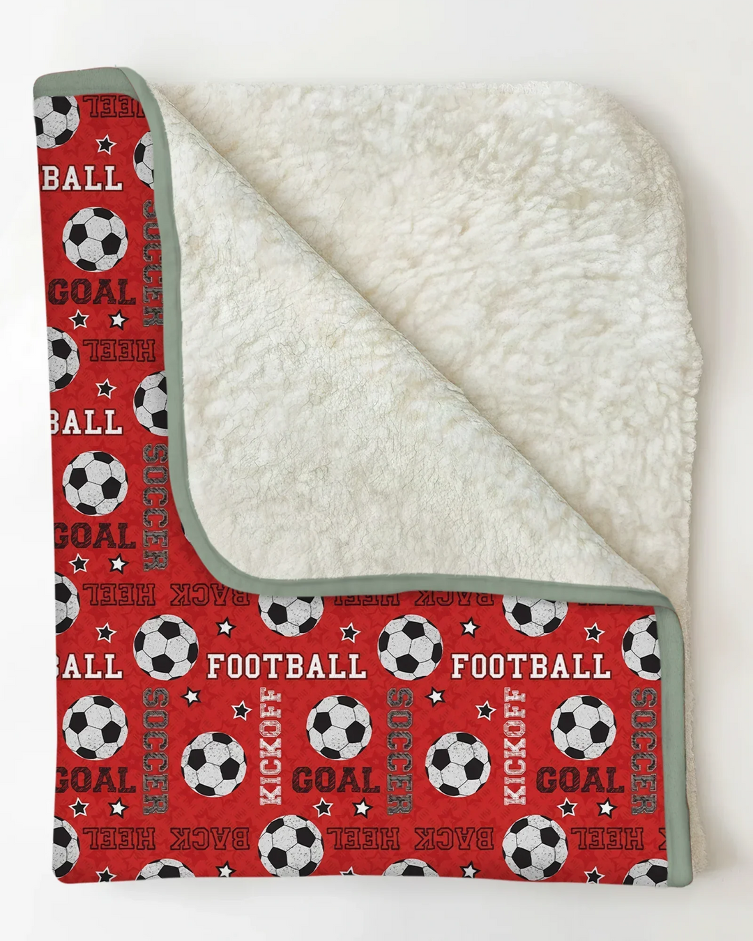 Vorlage Quilt Decke