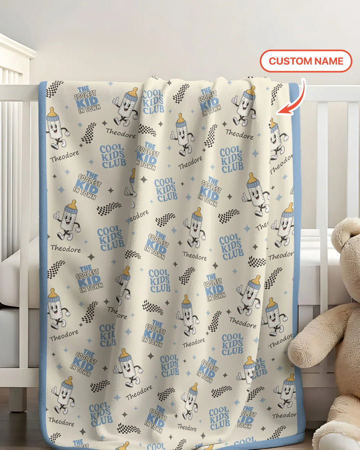 Vorlage Quilt Decke