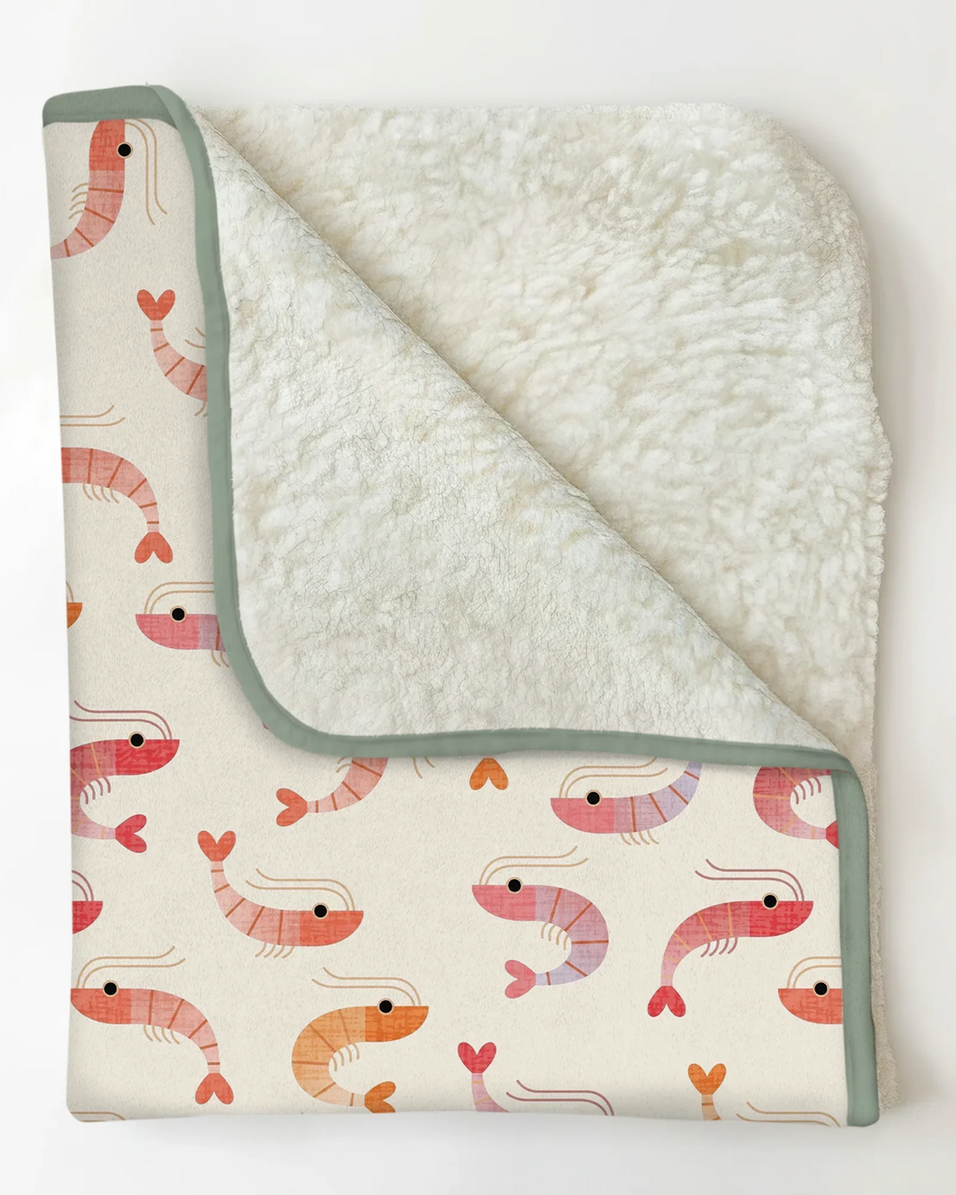 Vorlage Quilt Decke
