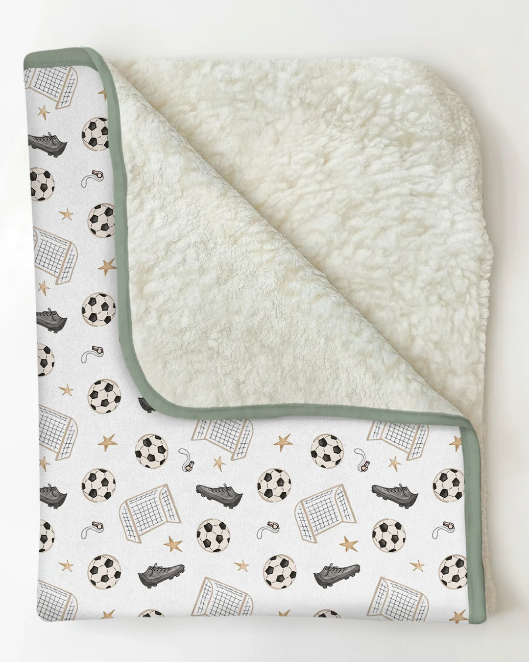 Vorlage Quilt Decke