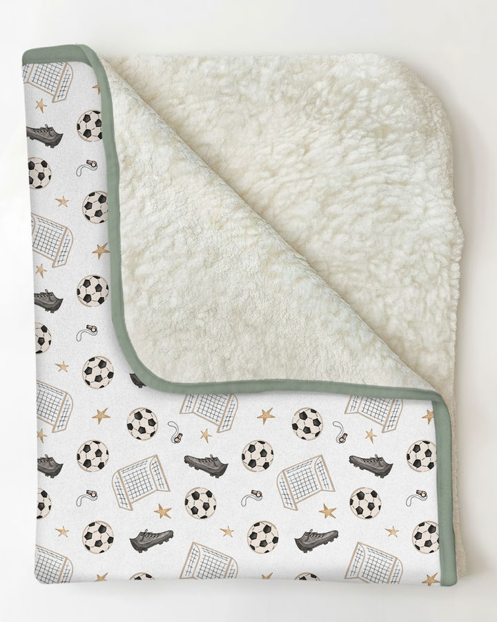 Vorlage Quilt Decke