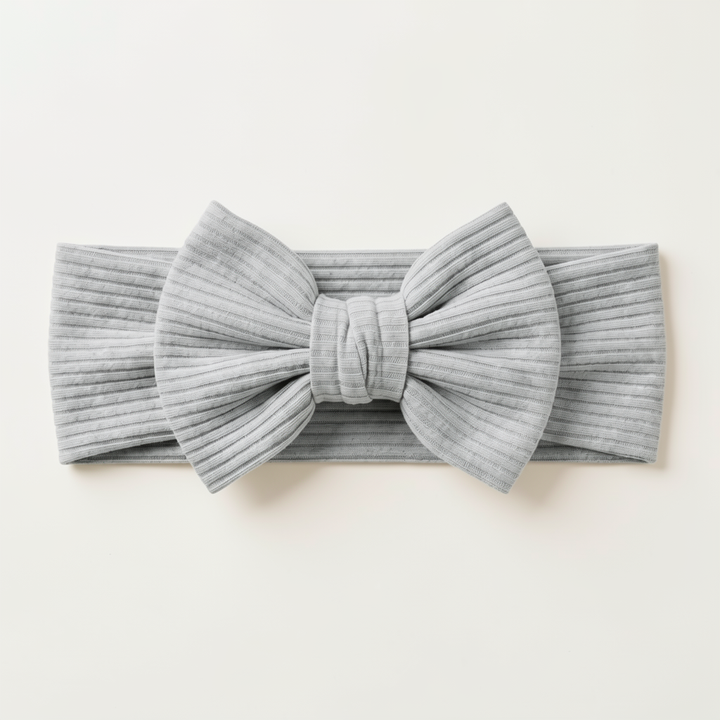 Dapper Dogs Bambusmütze mit Knoten