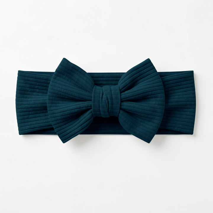 Dapper Dogs Bambusmütze mit Knoten