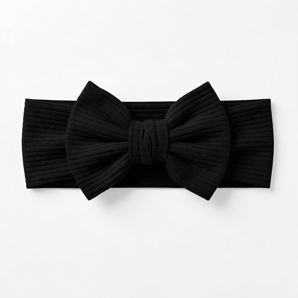 Dapper Dogs Bambusmütze mit Knoten
