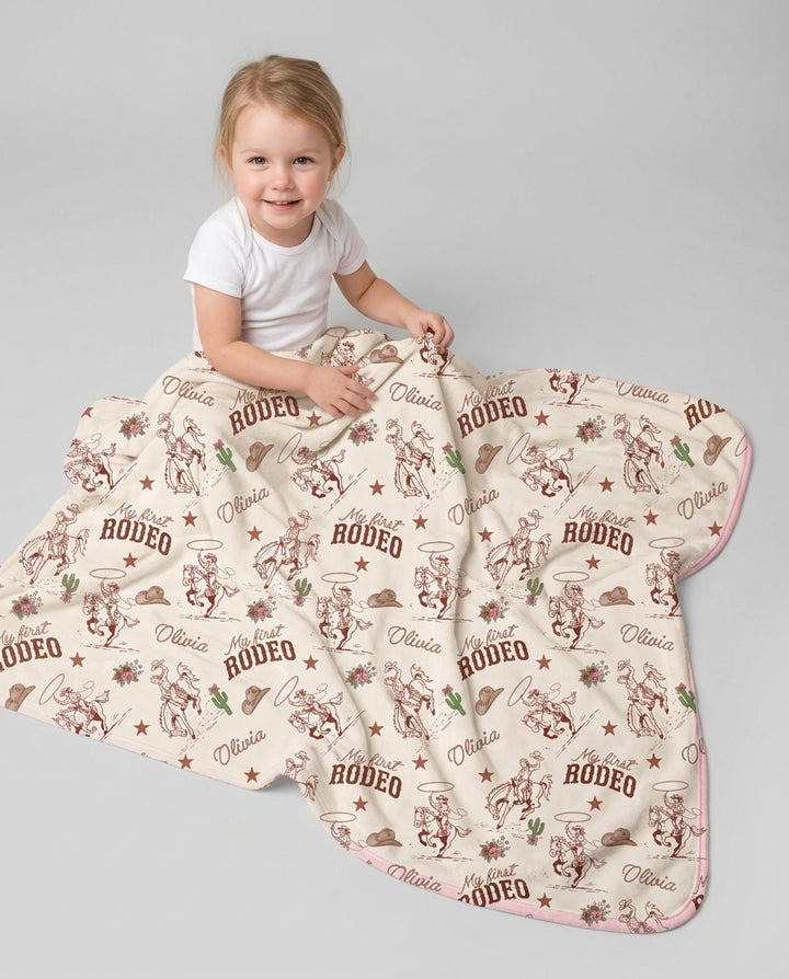 Vorlage Quilt Decke