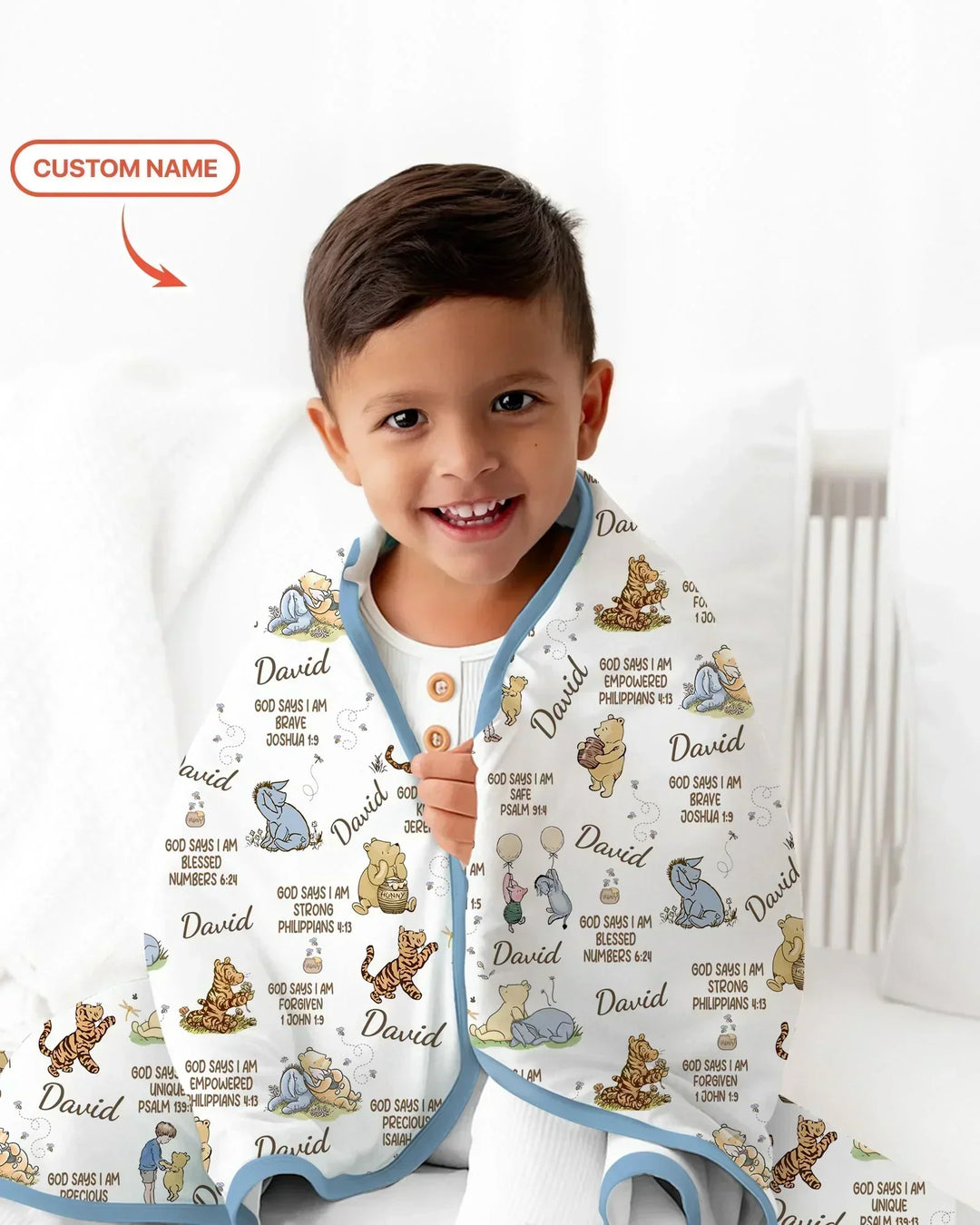 Vorlage Quilt Decke