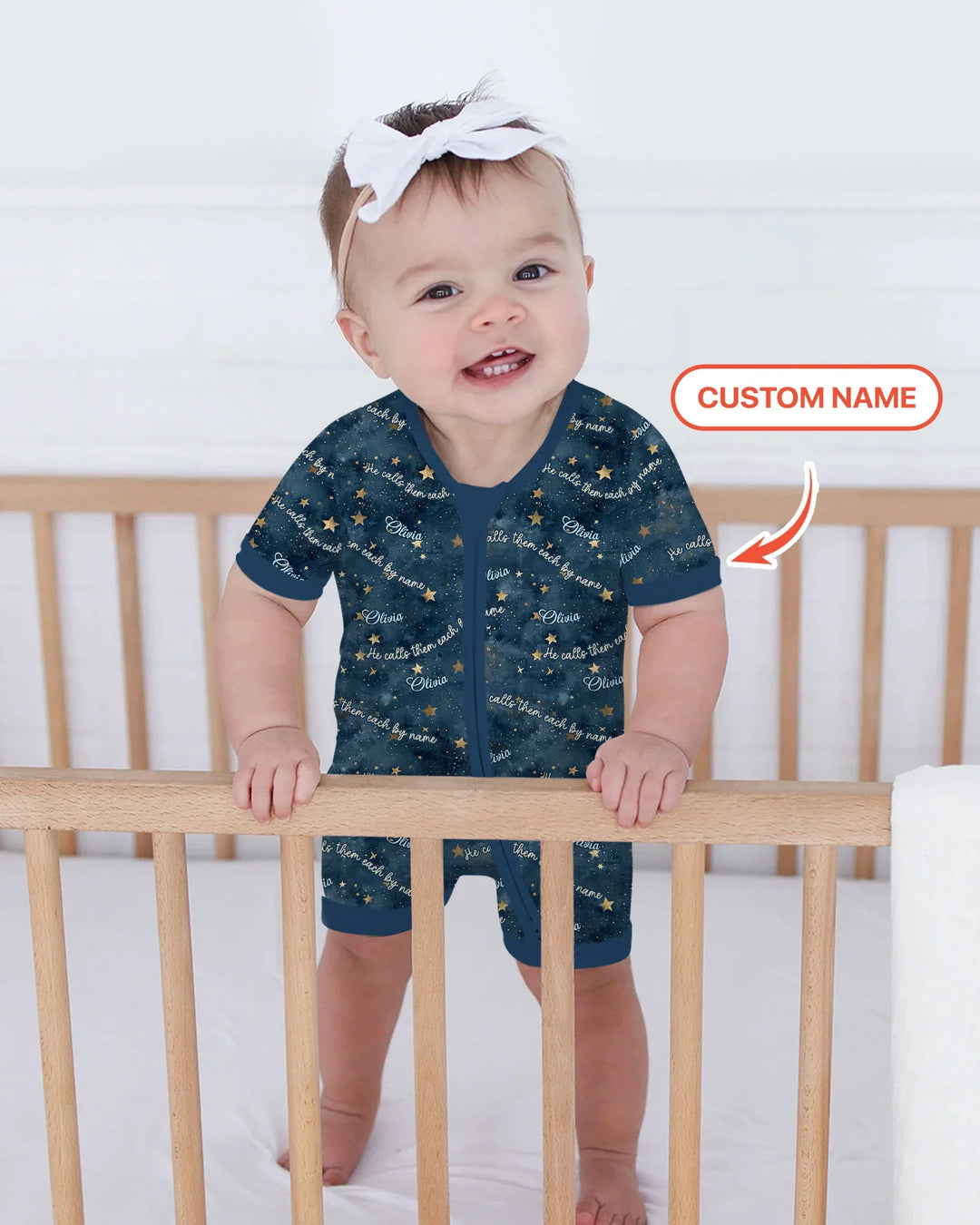 BENUTZERDEFINIERTE Vorlage Shorty Zippy