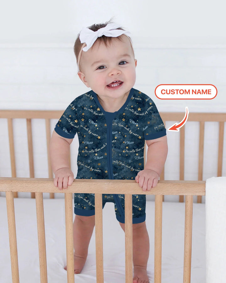 BENUTZERDEFINIERTE Vorlage Shorty Zippy