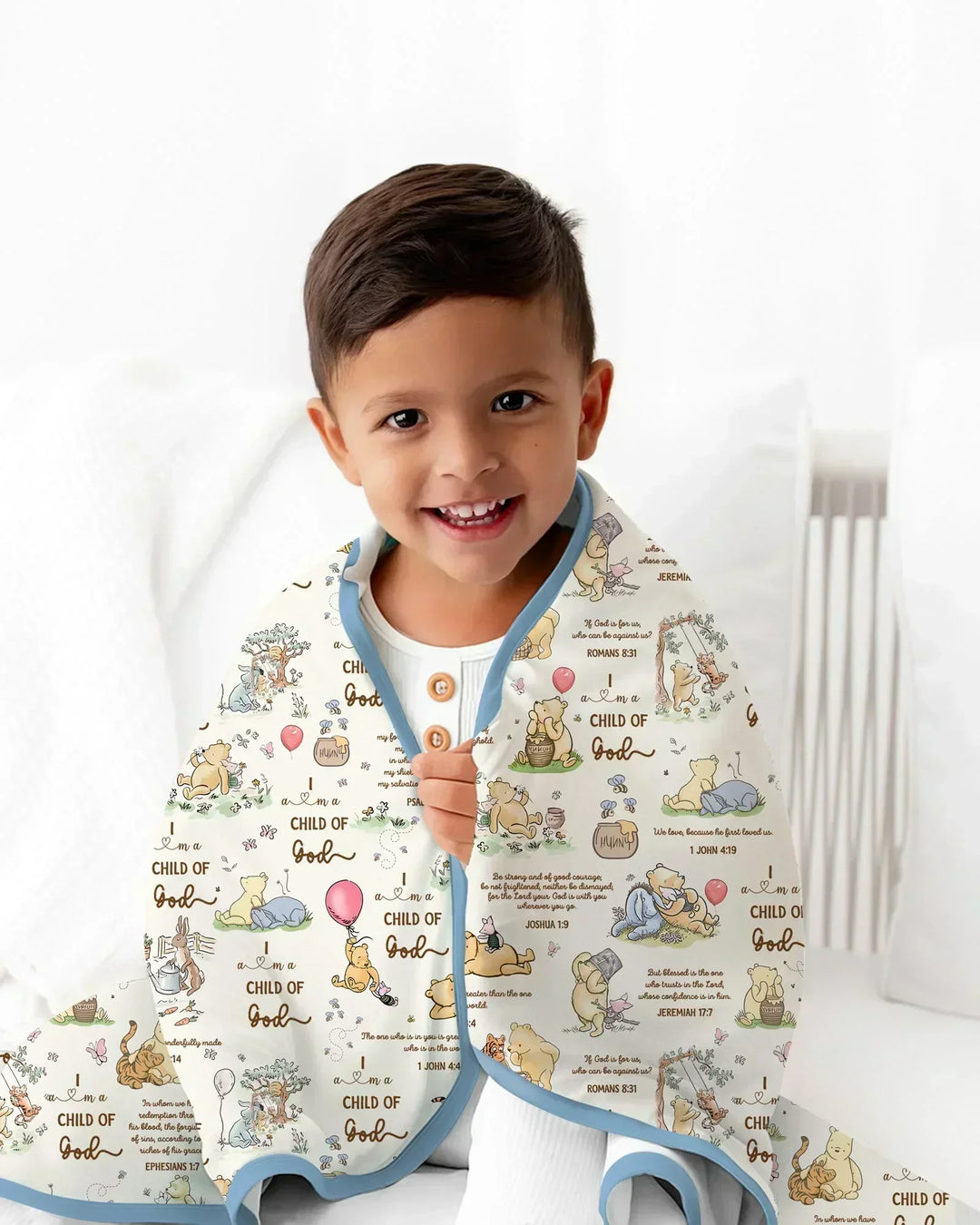 Vorlage Quilt Decke