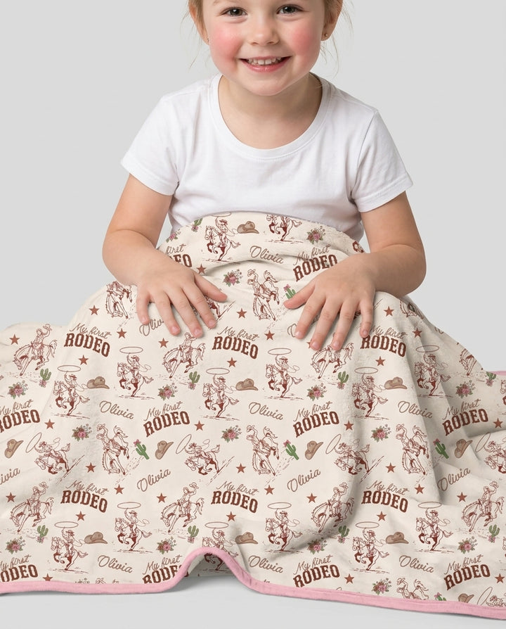 Vorlage Quilt Decke