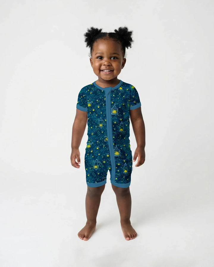 Vorlage Shorty Zippy