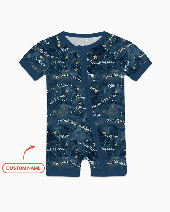 BENUTZERDEFINIERTE Vorlage Shorty Zippy