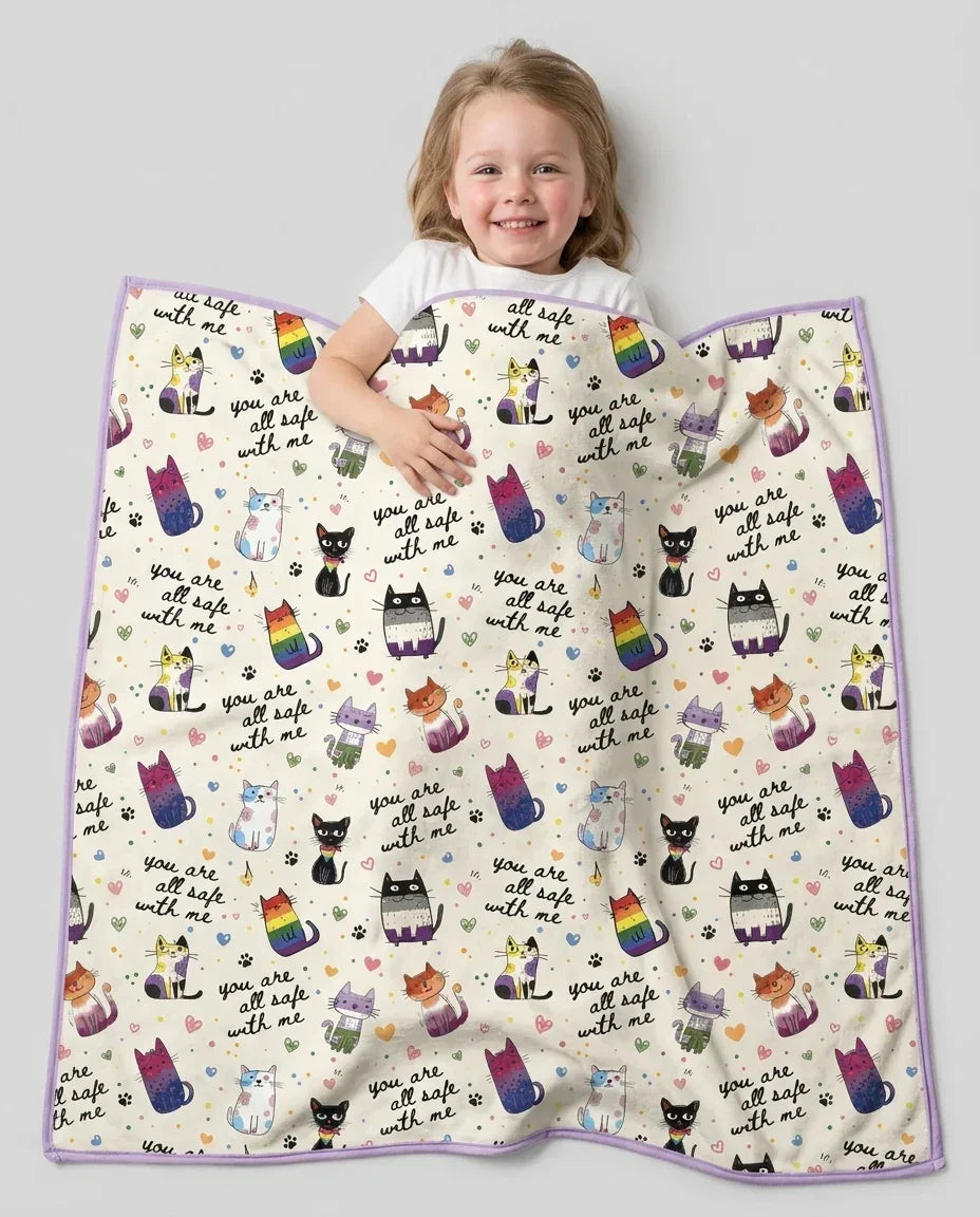 Vorlage Quilt Decke