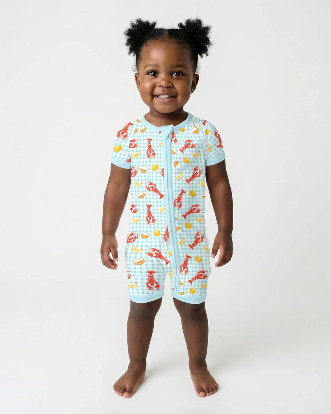 Vorlage Shorty Zippy