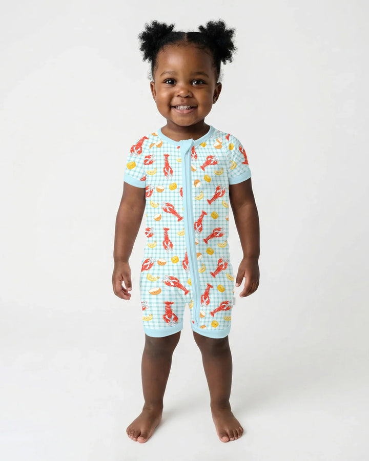 Vorlage Shorty Zippy