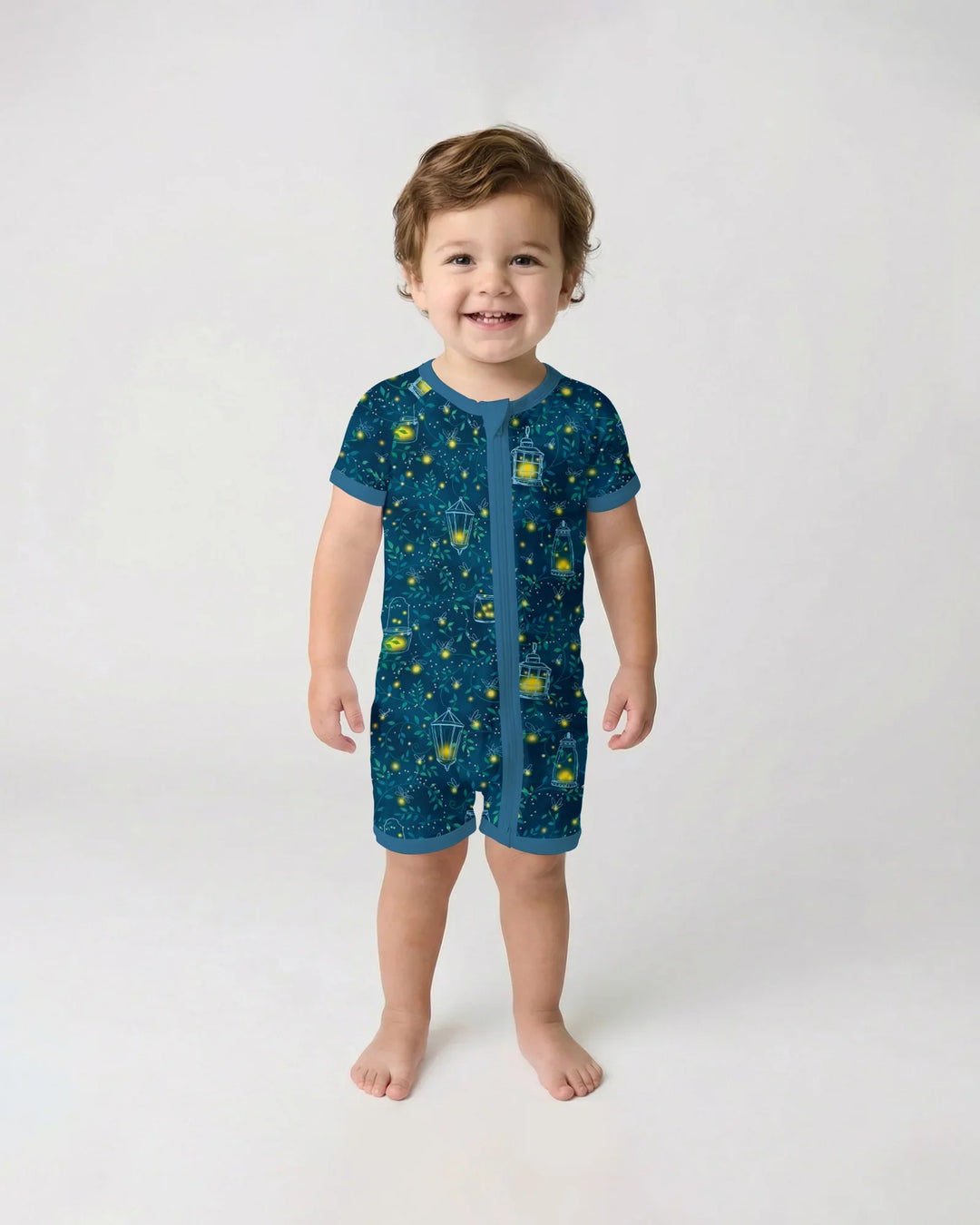 Vorlage Shorty Zippy
