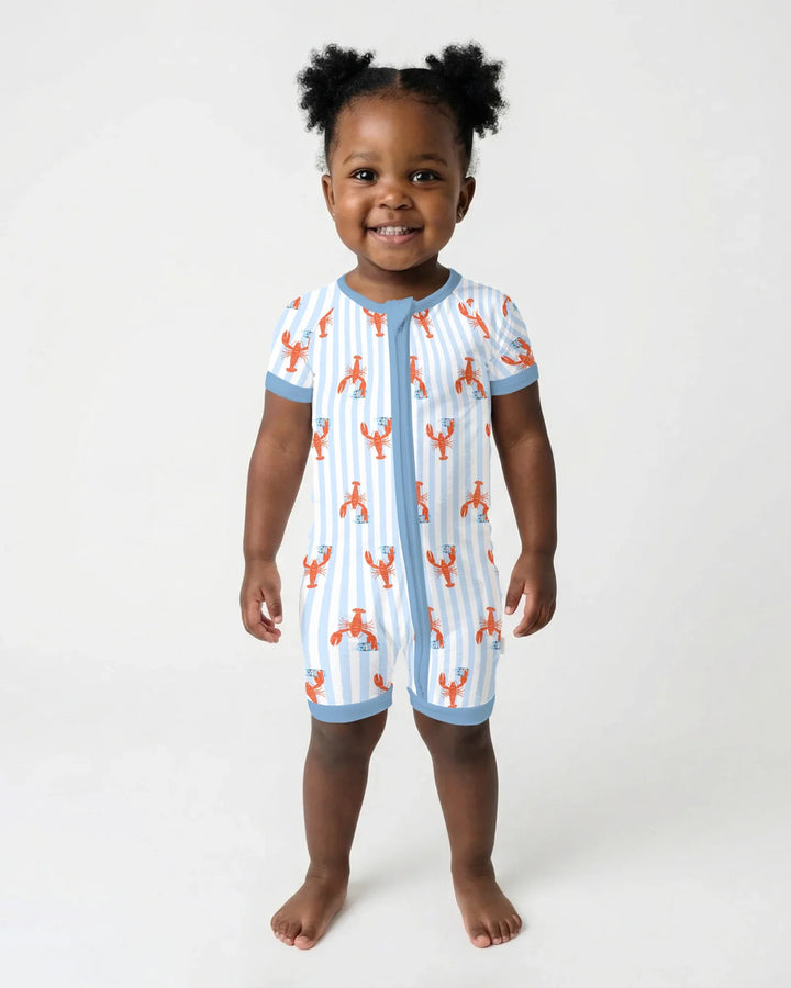 BENUTZERDEFINIERTE Vorlage Shorty Zippy