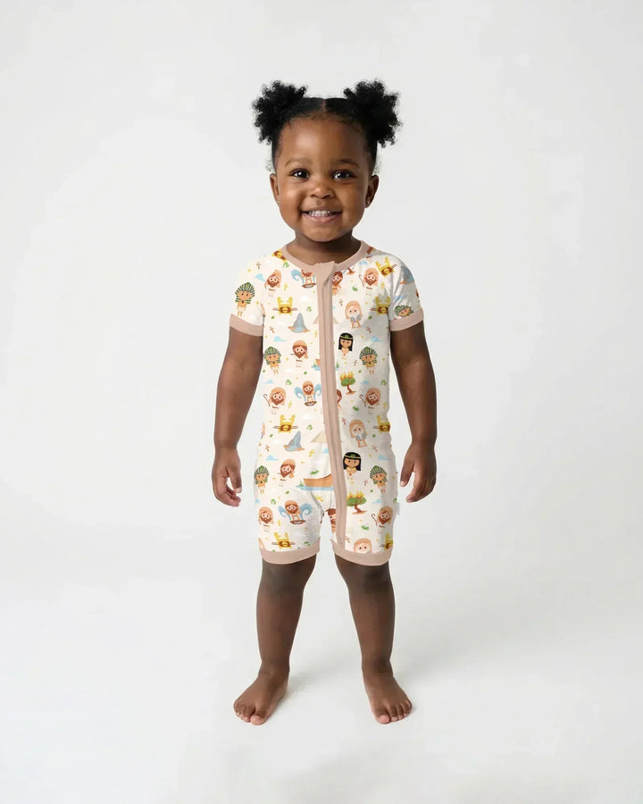 Vorlage Shorty Zippy