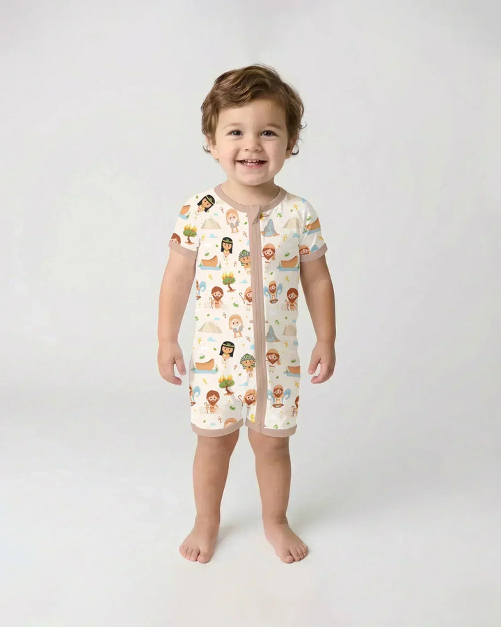 Vorlage Shorty Zippy
